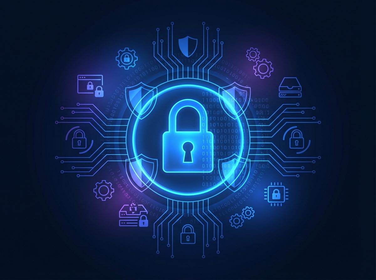 起号加速器安全防护体系